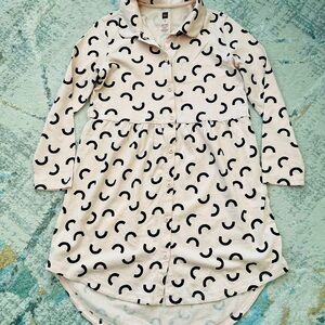TEA COLLECTION Girls dress - Size 7